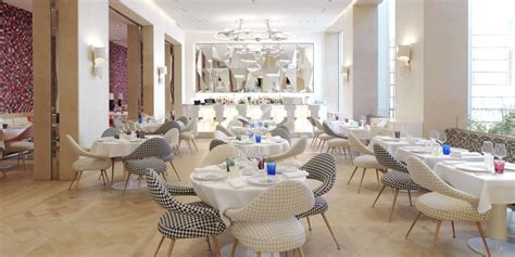 ristorante dior|christian dior cafe.